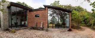 Ntchisi Forest Lodge - - 1