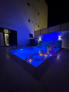 تميُّز الاقامة للشقق المخدومة Tamyoz Aqama for Serviced Apartments - Haïl - 8
