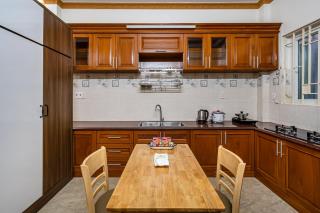 Hearth and Home - 5 mins to Bui Vien - 3