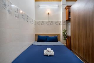 Hearth and Home - 5 mins to Bui Vien - 1