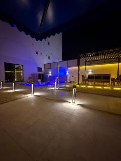 تميُّز الاقامة للشقق المخدومة Tamyoz Aqama for Serviced Apartments - Haïl - 9