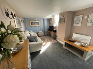 Retreat in the heart of Thurlby - Thurlby - 9