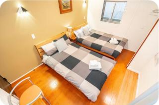 nearest jr SOBU LINE SHINKOIWA STR,TOKYO STR 15 MIN ,SHINJUKU 25 MIN, DISNEY 30 MIN - Tokyo - 1