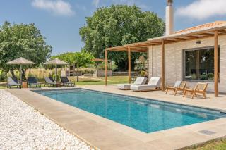 Alberi - Izla Homes - Skala - 0