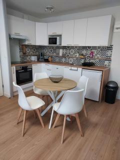 Petit appartement nérac - 0