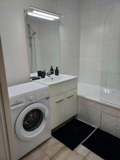 Petit appartement nérac - 9