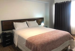 Loft Central Miraflores - Lima - 7