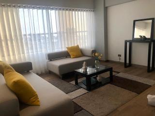 Loft Central Miraflores - Lima - 0