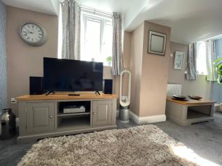 Retreat in the heart of Thurlby - Thurlby - 8