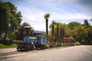 Soledad Canyon Cottage 2 - Ravenna - 4