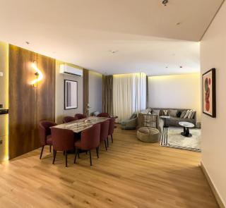 Luxury Smart Apartment B12 - 7