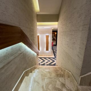 Luxury Smart Apartment B12 - 1