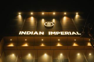 Hotel Indian Imperial - 7