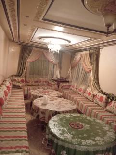 خلف فندق اهلا - Tangier - 8