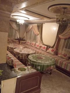 خلف فندق اهلا - Tangier - 6