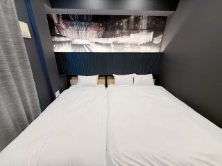 Hotel LegaIie Osaka Shinsekai D1L レガリエ新世界D1L - 2