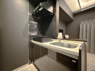 Hotel LegaIie Osaka Shinsekai D1L レガリエ新世界D1L - 7