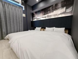 Hotel LegaIie Osaka Shinsekai D1L レガリエ新世界D1L - 9