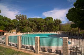 Soledad Canyon Cottage 2 - Ravenna - 1