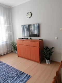 Mieszkanie w Kamienicy przy Starówce - 7