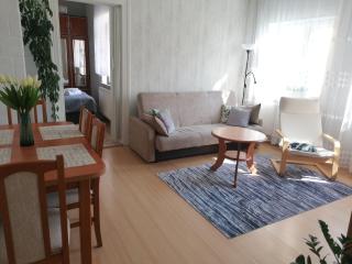 Mieszkanie w Kamienicy przy Starówce - 8