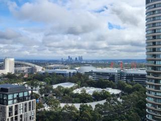 Luxury High-Floor Apartment - Stunning Views - 1