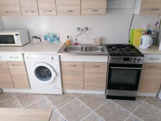 Mieszkanie w Kamienicy przy Starówce - 5