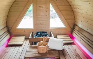 Beautiful Home In Rømø With Sauna - 4