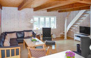 Beautiful Home In Rømø With Sauna - Vesterhede - 8