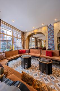 İpek Palas Hotel Şanlıurfa - 8
