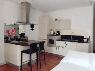 Serendipity home - 2