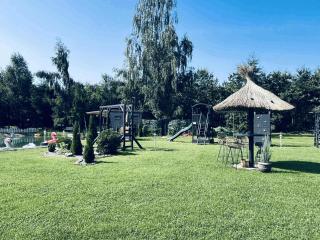 Vila Forest Resort - - 8