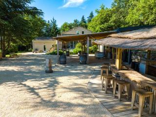 Domaine des Ayasses - Gite de la Raye - 14 pers - 2