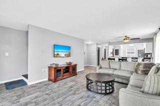 Summerhouse Townhomes #6- Blue Pearl - Destin - 3