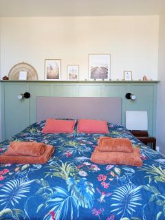 La Cabane des Mouts- Piscine -Clim - Fleury - 4