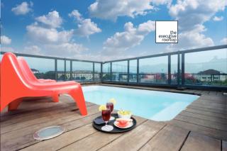 Best Western Plus Executive Hotel and Suites - Turin - 3