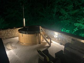 Moulin la vergne - 4