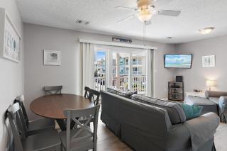 St. Martin Beachwalk Villas 122 - 3