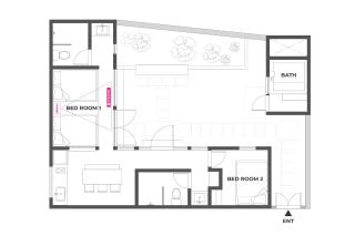 Luxury Hanok Anthology - Seoul - 1
