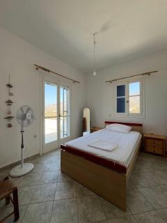 Akrotiri view house - 8