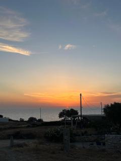 Akrotiri view house - 7