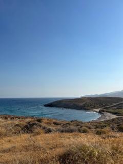 Akrotiri view house - 5