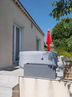la petite maison - Lablachère - 8