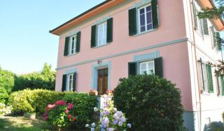 Villa Sunrise - Lucca - 0