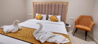 Hotel MGM Grand - Srikalahasti - 2
