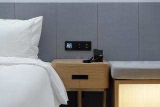 Come and stay at S Hotel - 1