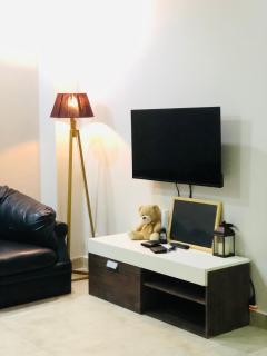 Family Pearly Gates E-11 2BHK - Islamabad - 8