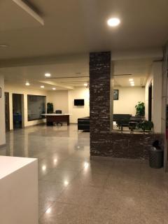Family Pearly Gates E-11 2BHK - Islamabad - 2