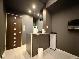 Hotel LegaIie Osaka Shinsekai D2H レガリエ新世界D2H - Osaca - 8