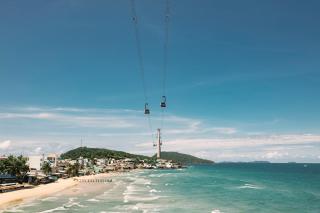 The Hill Apartment - Phú Quốc - Firework & Ocean View - Phú Quốc - 2